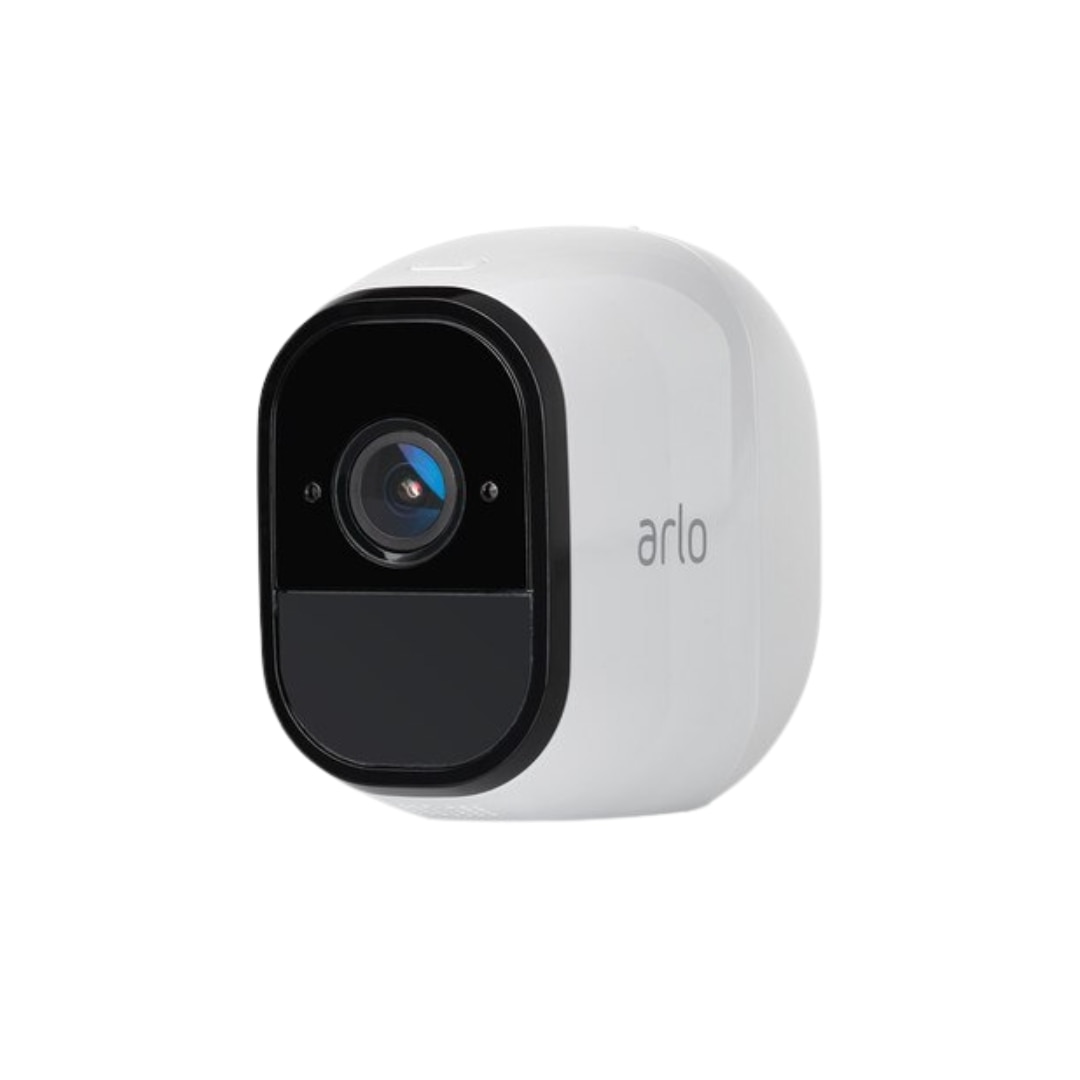 Arlo Pro 2